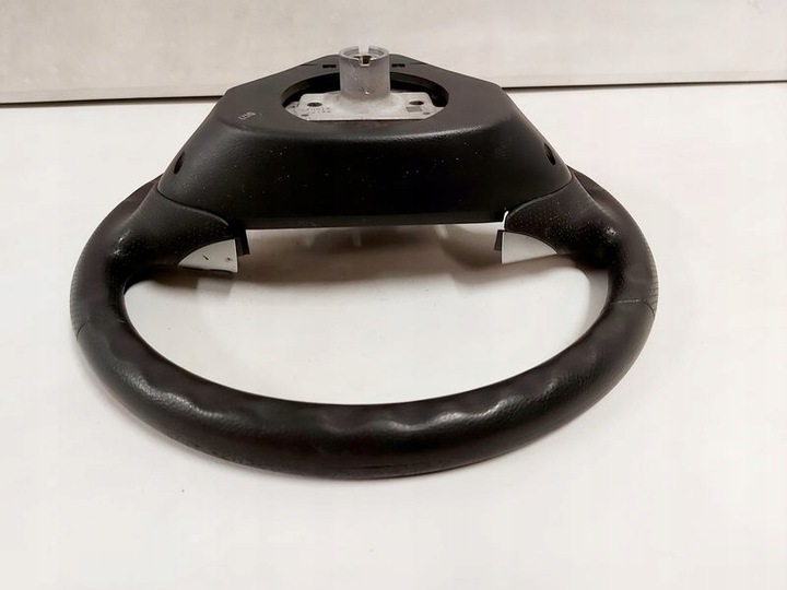 фото №9, Accord vii кермо мультифункція багатофункціональна