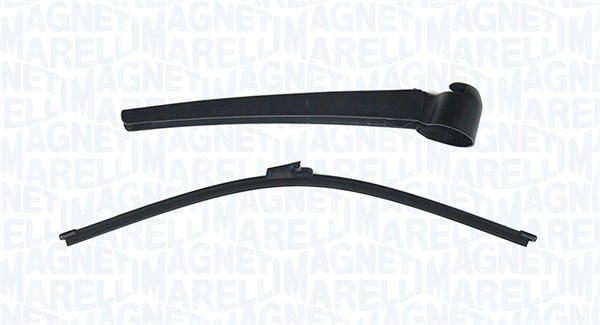 фото №7, Magneti marelli 000723180192 листова ресора двірники