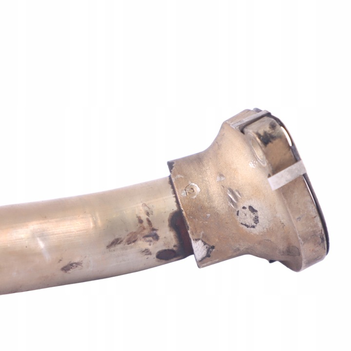 фото №9, Jaguar xf250 шланг труба радиатор egr 9x2q9d477ea