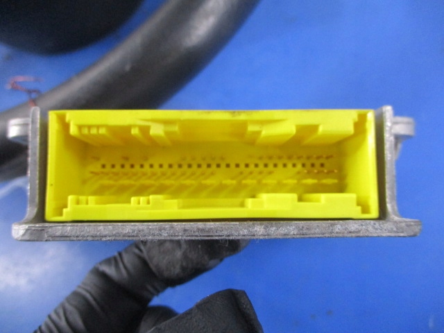 фото №8, Touran i руль колесо руль подушка водителя блок управления