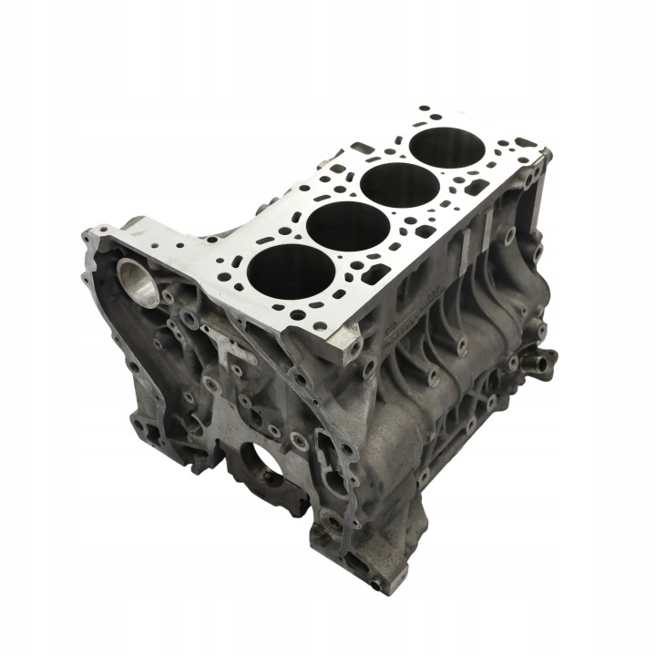фото №14, Bmw f10 f20 f21 f30 e90 e91 lci голий блок  двигуна n47d20c 2359840 7810596
