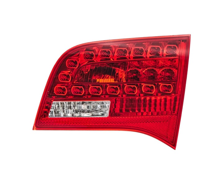 фото №1, Лампа зад audi a6 c6 , 05 - 08 4f9945094c