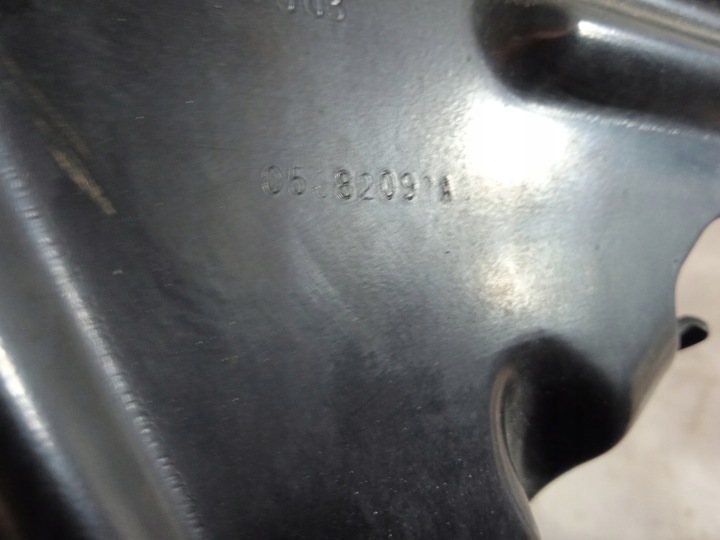 фото №10, Town country v 10- 20 кріплення запобіжників usa