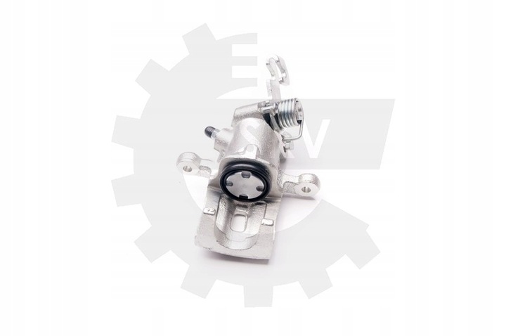 фото №13, Супорт гальма 34skv133 / 342644 34skv133 esen