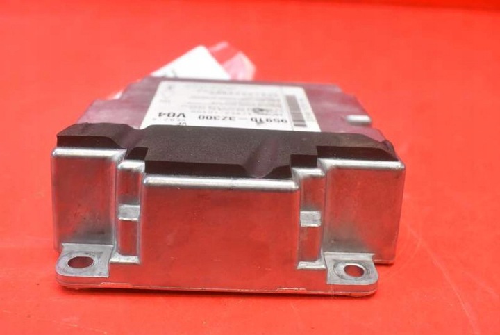 фото №7, Модуль датчик подушка безопасности подушек 95910-3z300 hyundai i40 15-20