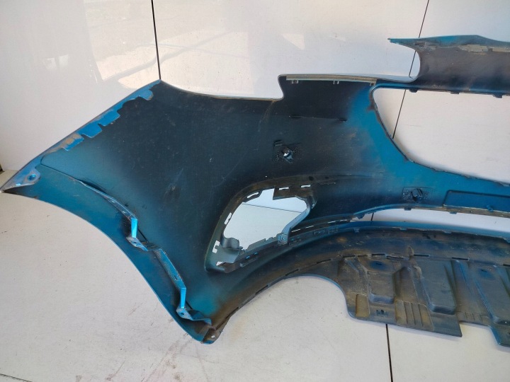 фото №9, Бампер передний перед opel corsa e 14- 39003567