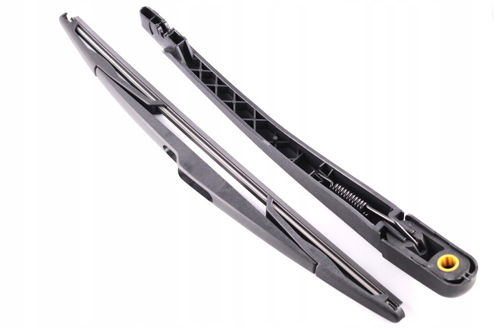 фото №3, Рычаг дворники зад +листовая рессора citroen c3 i 2002-