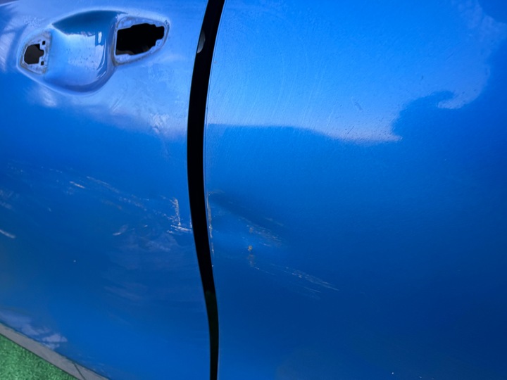 фото №13, Kia ceed iii 3 2018- двері ліві передні лівий перед