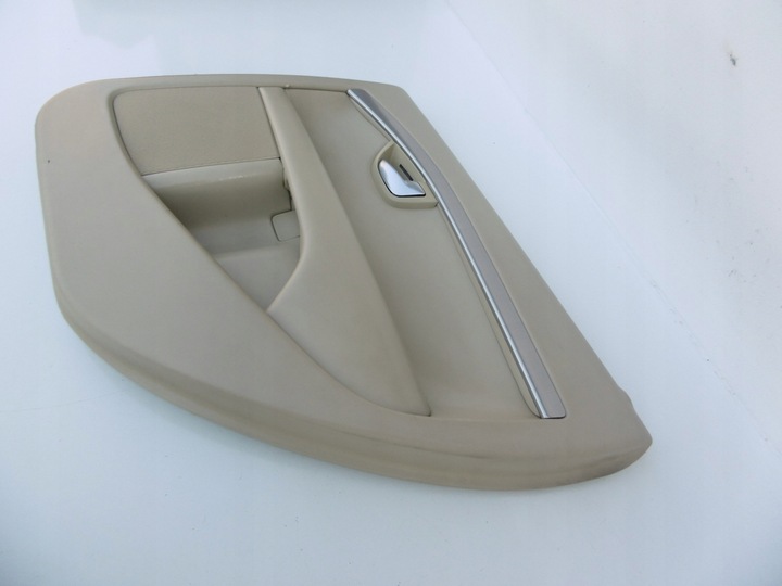 фото №7, Боковина двері праві зад volvo v70 iii s80 ii