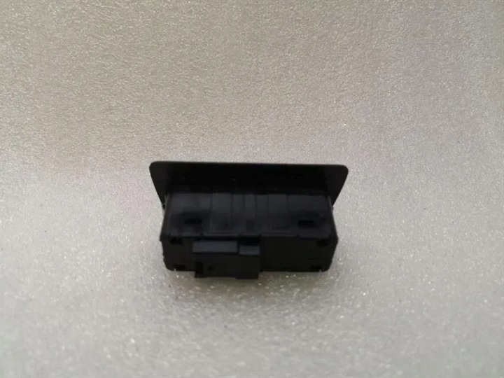 фото №7, Rolls royce ghost серия ii 2 boat lid switch 9302261 tailgate