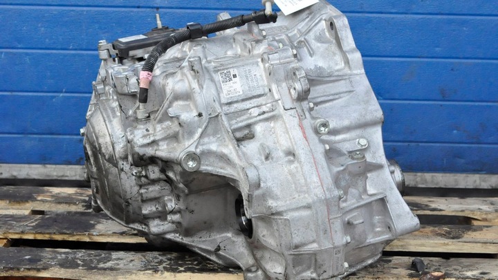 фото №7, Bmw f44 gran купе m235i 2.0 16v 225kw 306km коробка передач ga8s45dw 5a20559 9tys