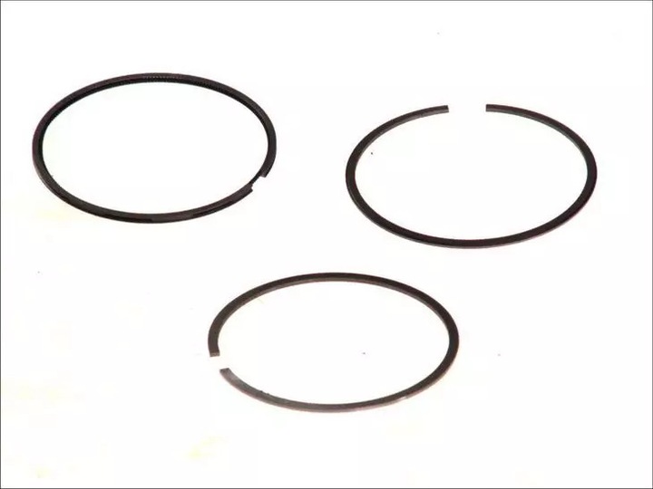 фото №10, Mahle оригинал 029 92 n0 набор кольца поршень