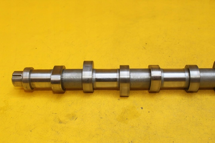 фото №5, Вал распределительный вал volkswagen golf vi v audi a3 8p seat skoda 1.6 mpi 06bq cmx