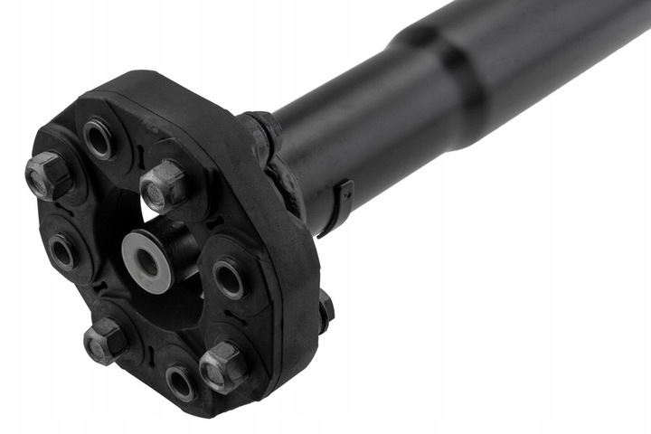 фото №3, Wał привідний переднє mercedes sprinter 06-