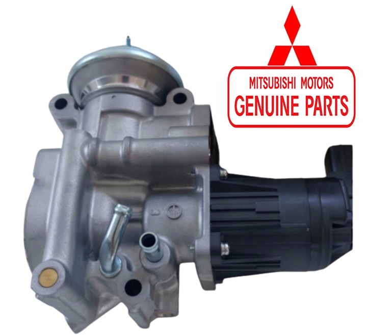 фото №12, Mitsubishi asx outlander 1.8 2.2 did 4n13 4n14 4008 c4 aircross клапан egr