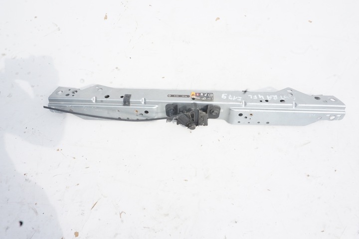 фото №1, Підсилювач верхній pas переднє opel astra 4 j fl