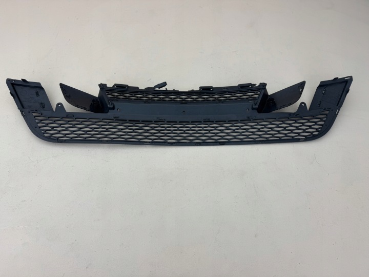фото №9, Range rover evoque 11-15 решётка бампера средняя бампера перед bj3m15k873
