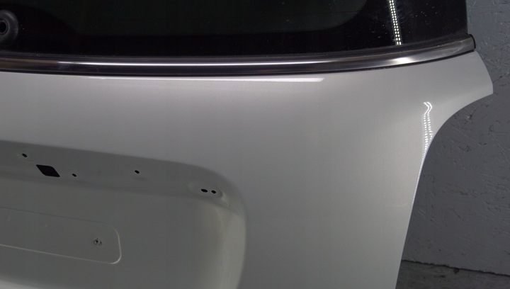 фото №12, Крышка багажника зад mini cooper f56 a62