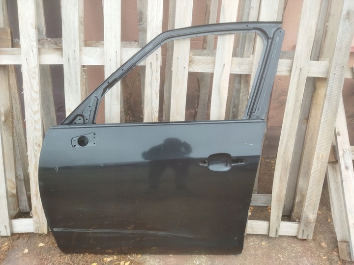 фото №1, Opel zafira c дверь левая перед передние h100