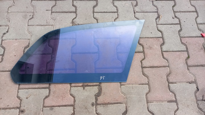 фото №1, Скло кузовна права nubira chevrolet 07r