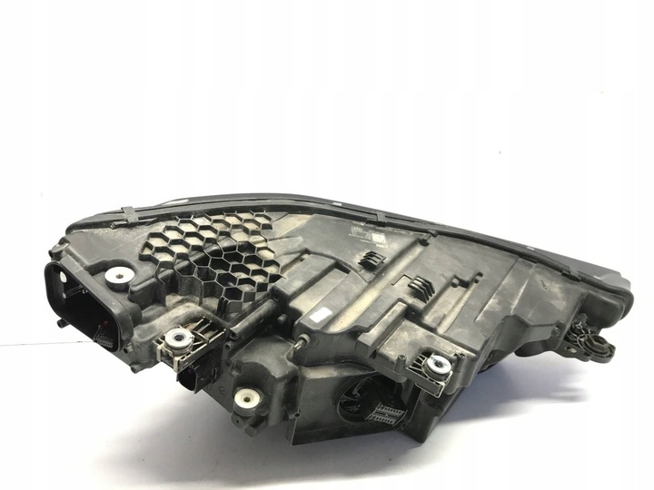 фото №10, Audi e-tron 2021 левая лампа передняя 4ke941039