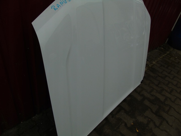 фото №4, Ford ranger капот jb3b-16610-ac