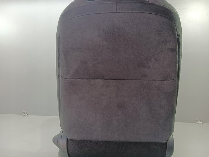 фото №7, Сиденье водителя левый перед кожа алькантара lexus ux250