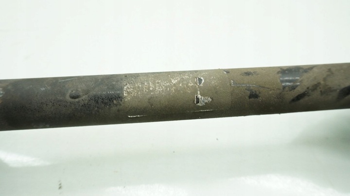 фото №4, Maserati gransport купе 4200 полуось левый зад задняя левая