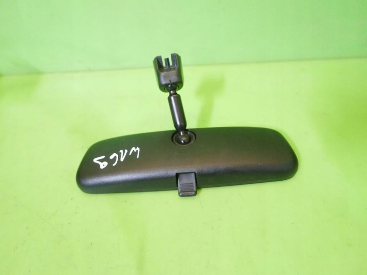 фото №6, Зеркало внутренние заднего вида mercedes w169 a170 04-08