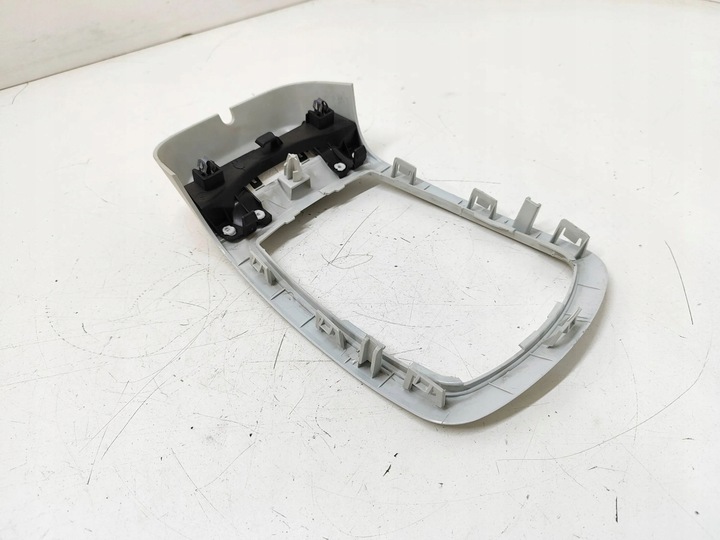 фото №6, Peugeot 508 rxh 2016 панель освітлення інтер'єру кабіни