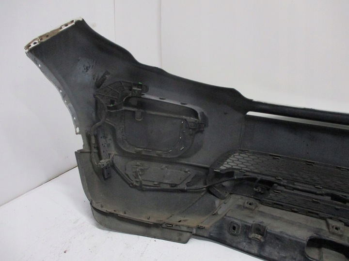 фото №9, Бампер range rover evoque 4 pdc 17r переднє