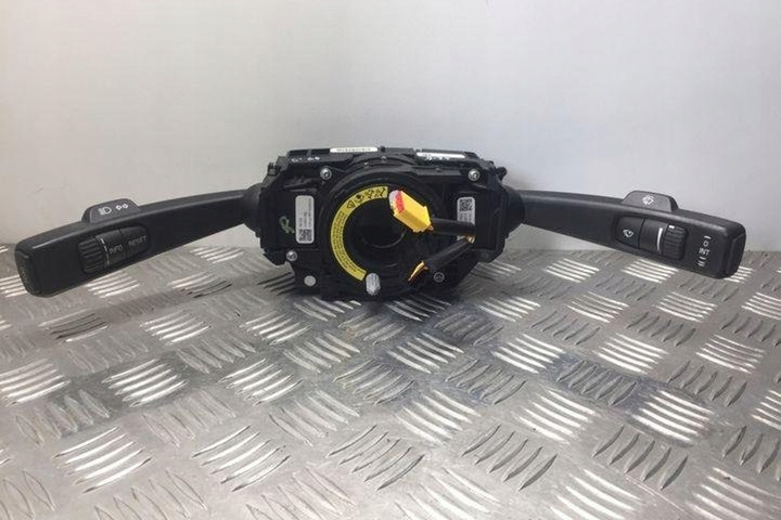 фото №8, Підкермові важелі volvo s60 i 31313854 2.4l дизель 120kw 2012