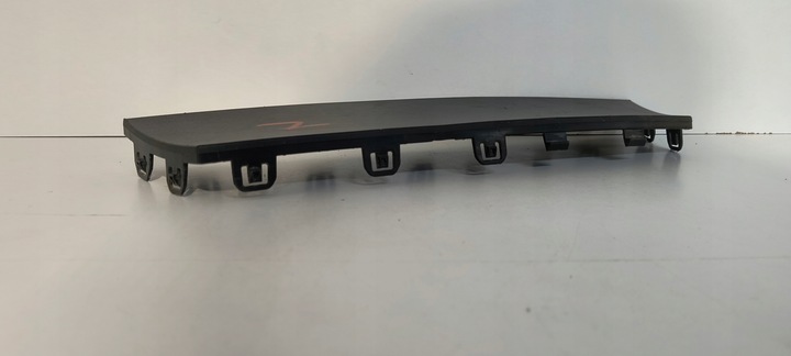 фото №9, Заглушка фаркоп буксировочный зад задняя tesla модель y