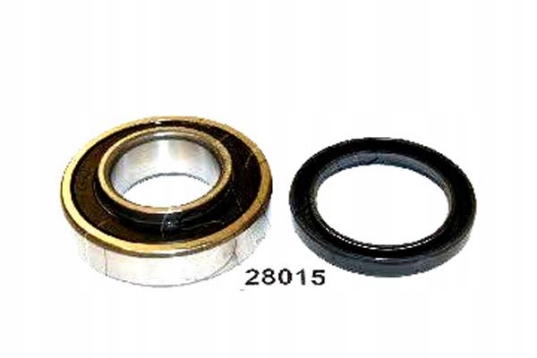 фото №1, Комплект - набір підшипник колеса ashika 4348565d50 14