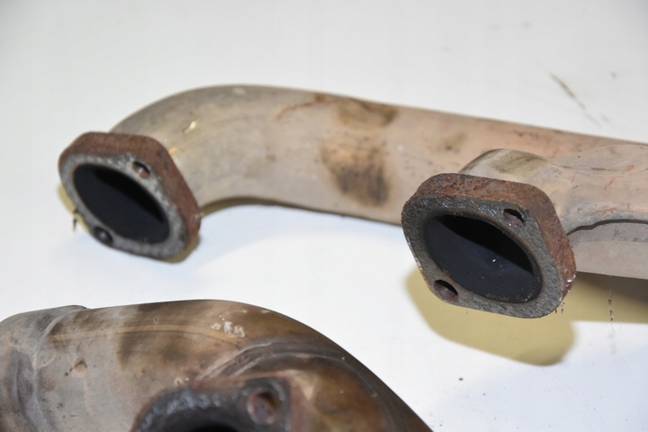 фото №7, Bmw e38 740i m62 v8 коллекторы выпускные европа kpl