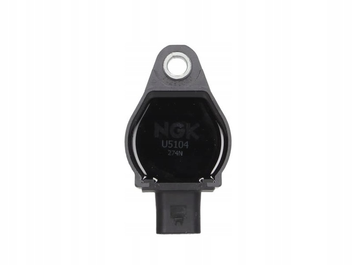 фото №13, U5104 ngk катушка зажигания compass 2.4 06- ngk