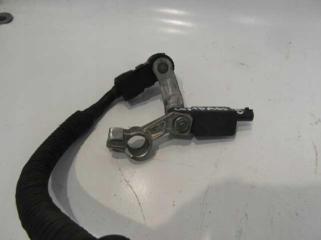 фото №6, Jeep compass ii 1.4 mta 17- клема акумулятора 68364708aa