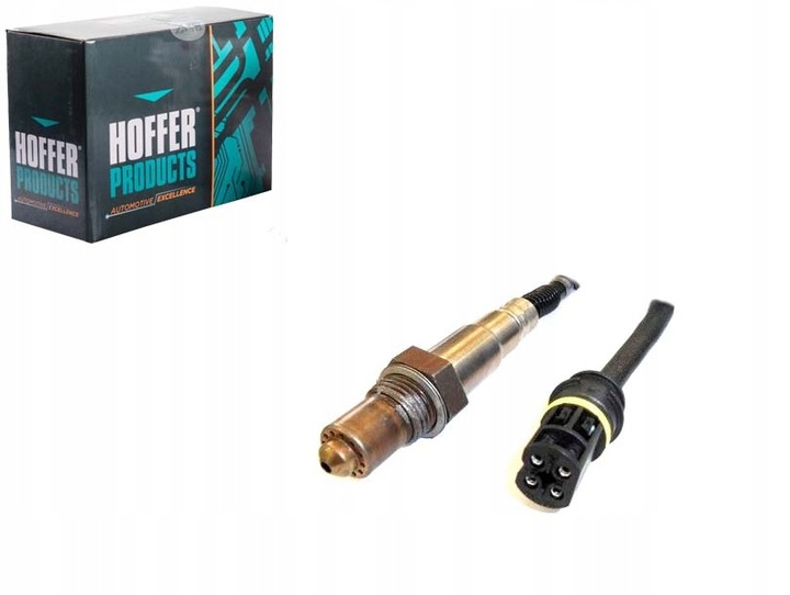 фото №1, Лямбда-зонд hoffer hoffer
