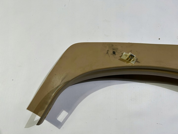 фото №9, Панель стійка b обшивка захист права chevrolet corvette c6 2005-