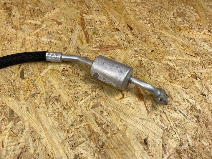 фото №8, Шланг трубка шланг кондиционера berlingo partner iv rifter 9847572180