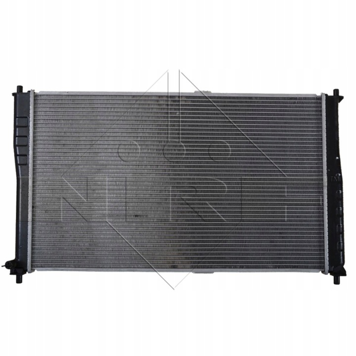 фото №3, Радиаторов воды kia carnival i ii 99-06 2.9