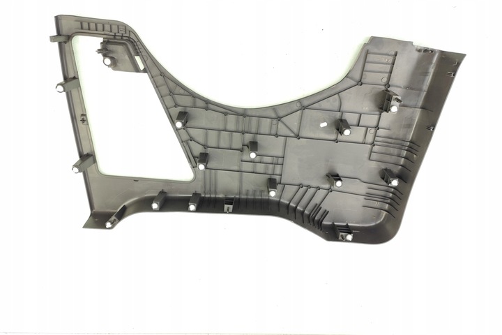 фото №11, Боковые планки декоративный панели распределительной ford