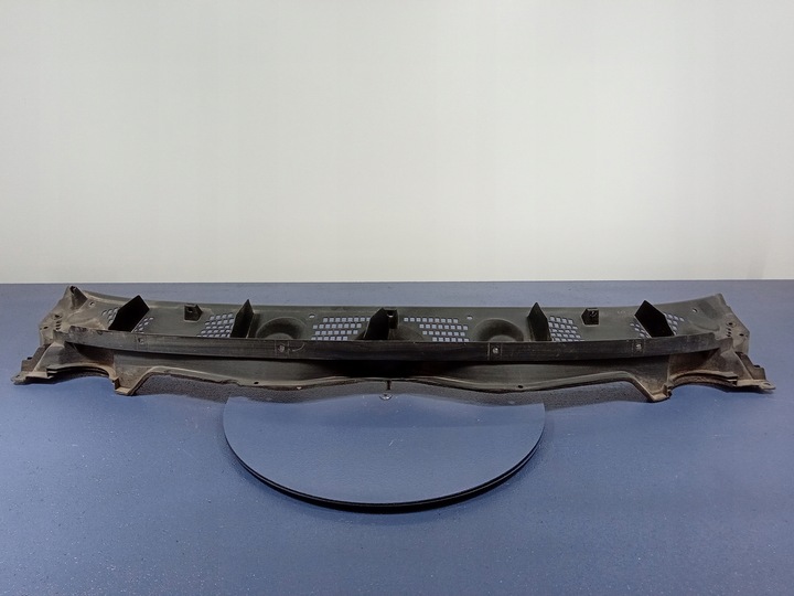 фото №1, Tata indica vista панель під лобовим склом пластиковий нижня eu