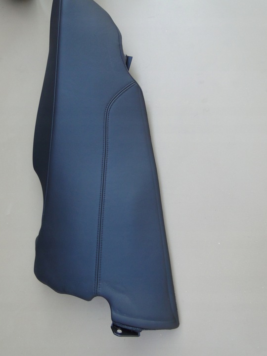 фото №5, Jaguar xf ii x260 боковина задньої сидіння лівий