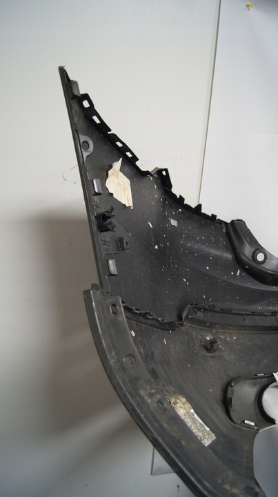 фото №14, Бампер зад volvo xc90 ii 31353430