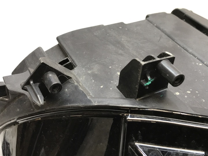 фото №12, Vw id4 id.4 лампа ліва передня повний led iq light 11b941035d