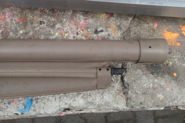 фото №9, Jeep grand cherokee wj 99-04 ролета багажника