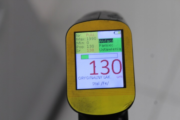 фото №7, Дверь левый перед ford kuga mk1 08-10r 2431