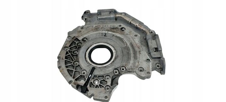 фото №1, Audi a4 a6 a7 a8 корпус розподільний вал 3.0 059103171dp