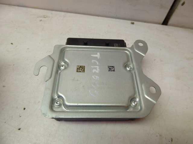 фото №6, T-cross 2gm 18- модуль датчик подушок спрацьований